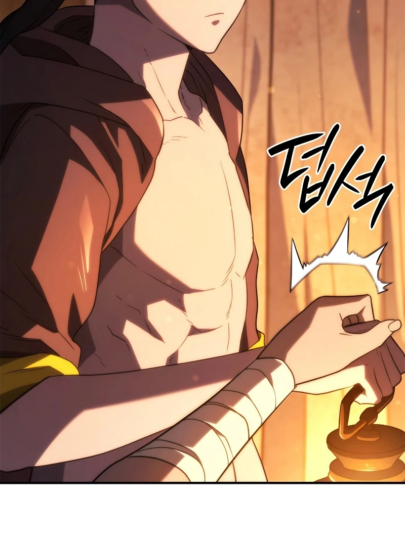 Revenge of the Iron-Blooded Sword Hound, Chapter 57 image 109